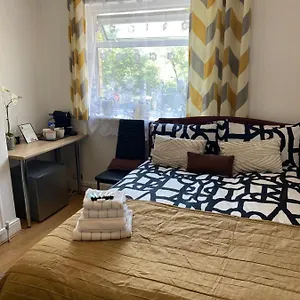 Apartment Amber, London