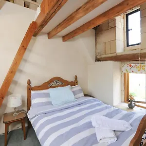  Homestay Thistle Barn United Kingdom