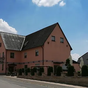 *** Gasthof Landgasthof Niebler Deutschland