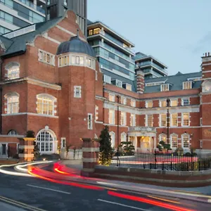 Hotel The Lalit, Londyn