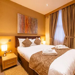 Hotel The Shoreditch, Londyn