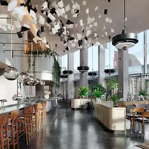 5* Hotel The Stratford, Autograph Collection