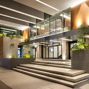 Wyndham Garden 5*, Guatemala City Guatemala