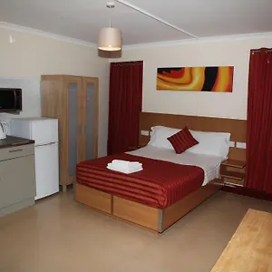  Apartment Grove Großbritannien