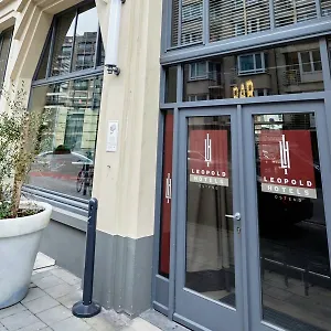**** Hotel Leopold Belgien