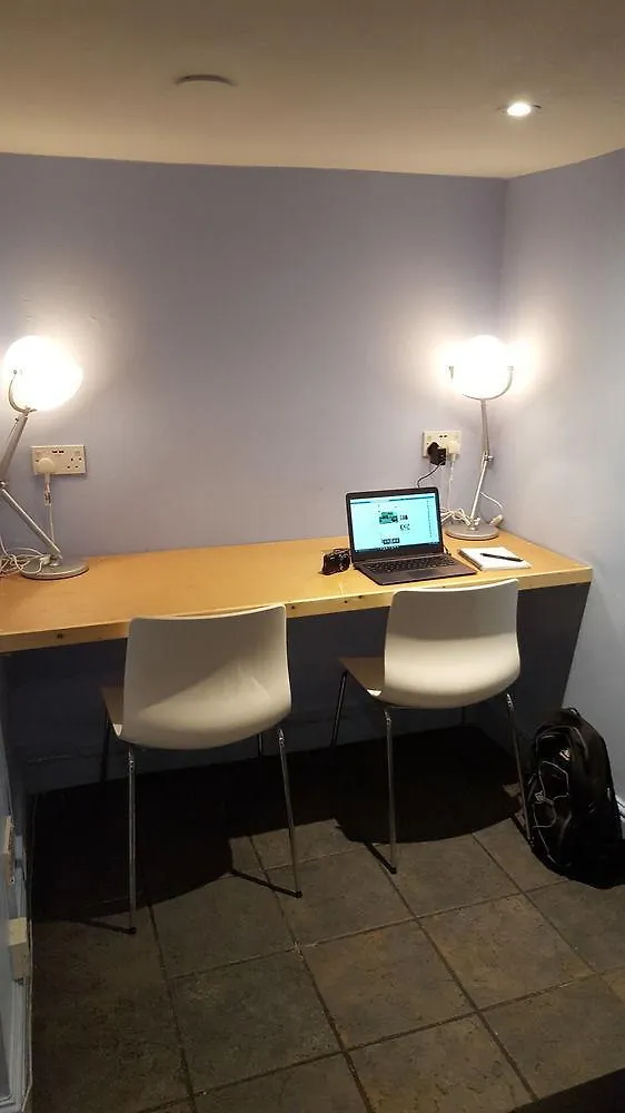 Hostel St Christopher'S Greenwich Londra Birleşik Krallık