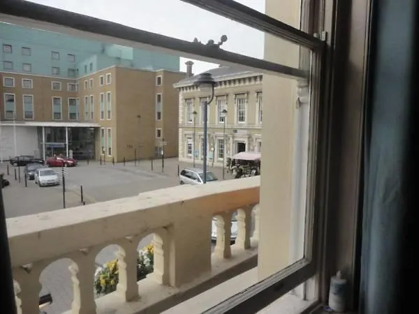 Hostel St Christopher'S Greenwich Londra Birleşik Krallık