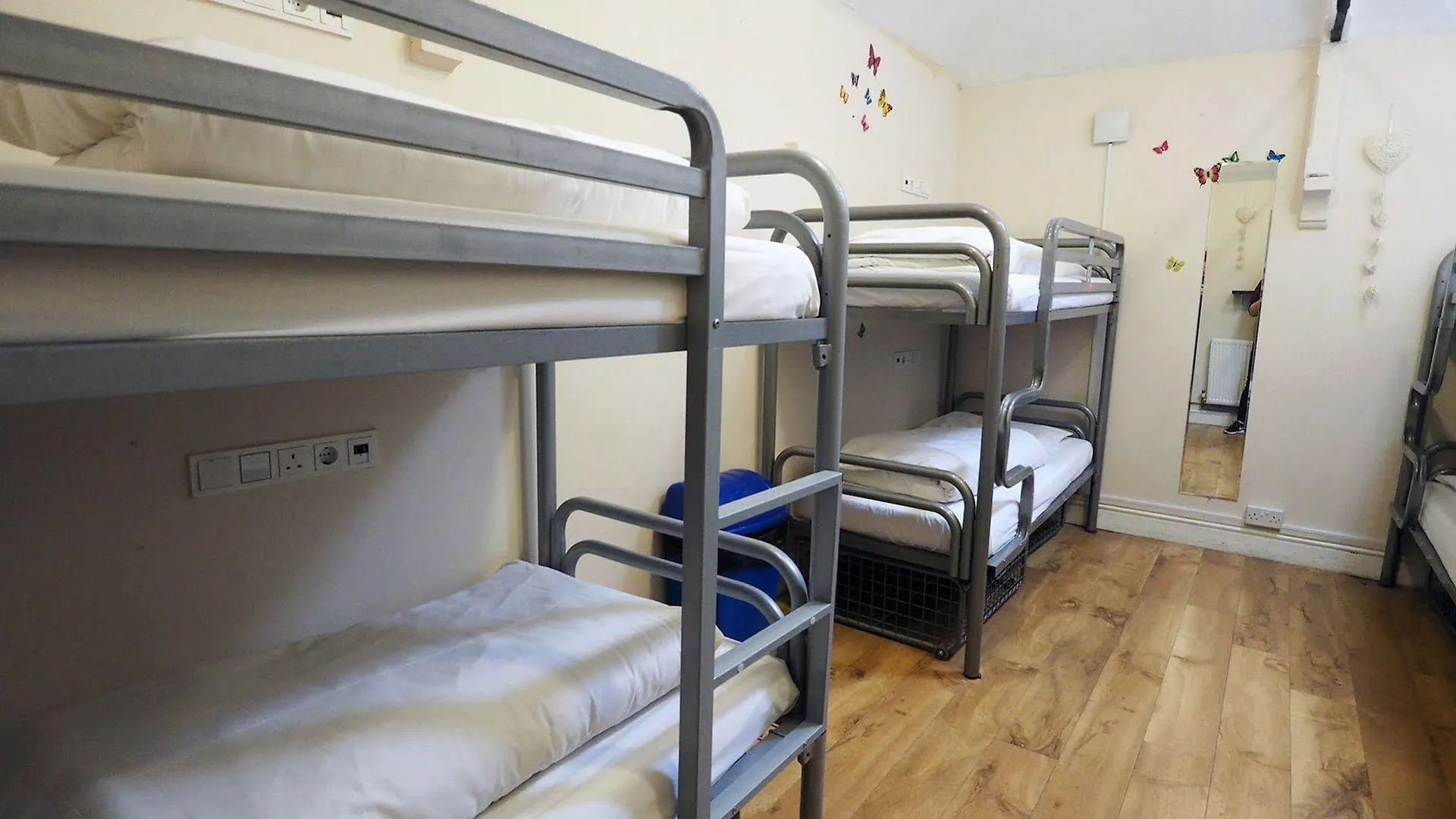 St Christopher'S Greenwich Londra Hostel