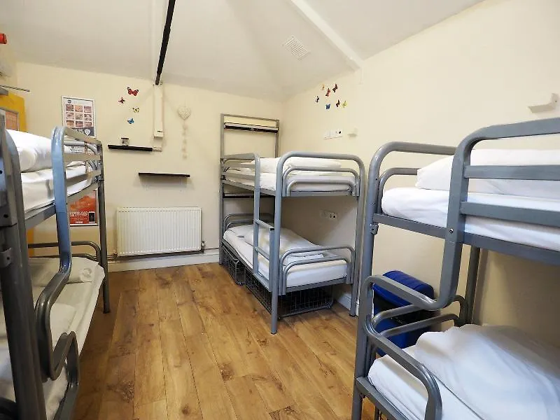 St Christopher'S Greenwich Londra Hostel